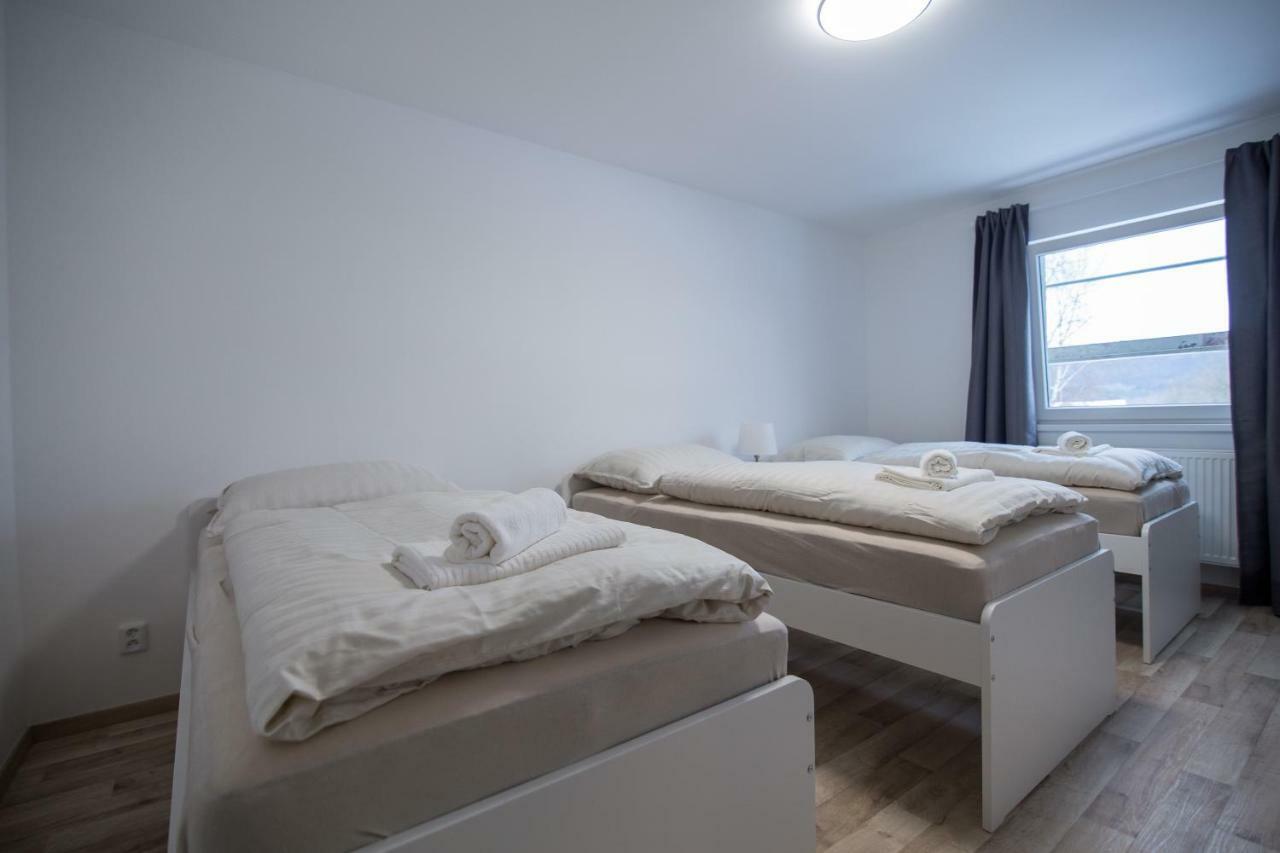 Apartment Tereza Hostka  Zewnętrze zdjęcie